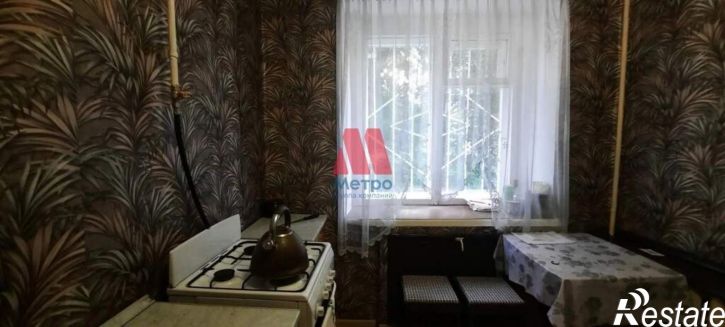 1-комн квартира Тутаевское шоссе, д.47а