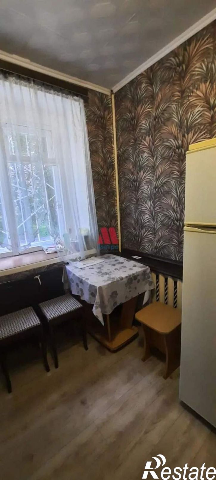 1-комн квартира Тутаевское шоссе, д.47а