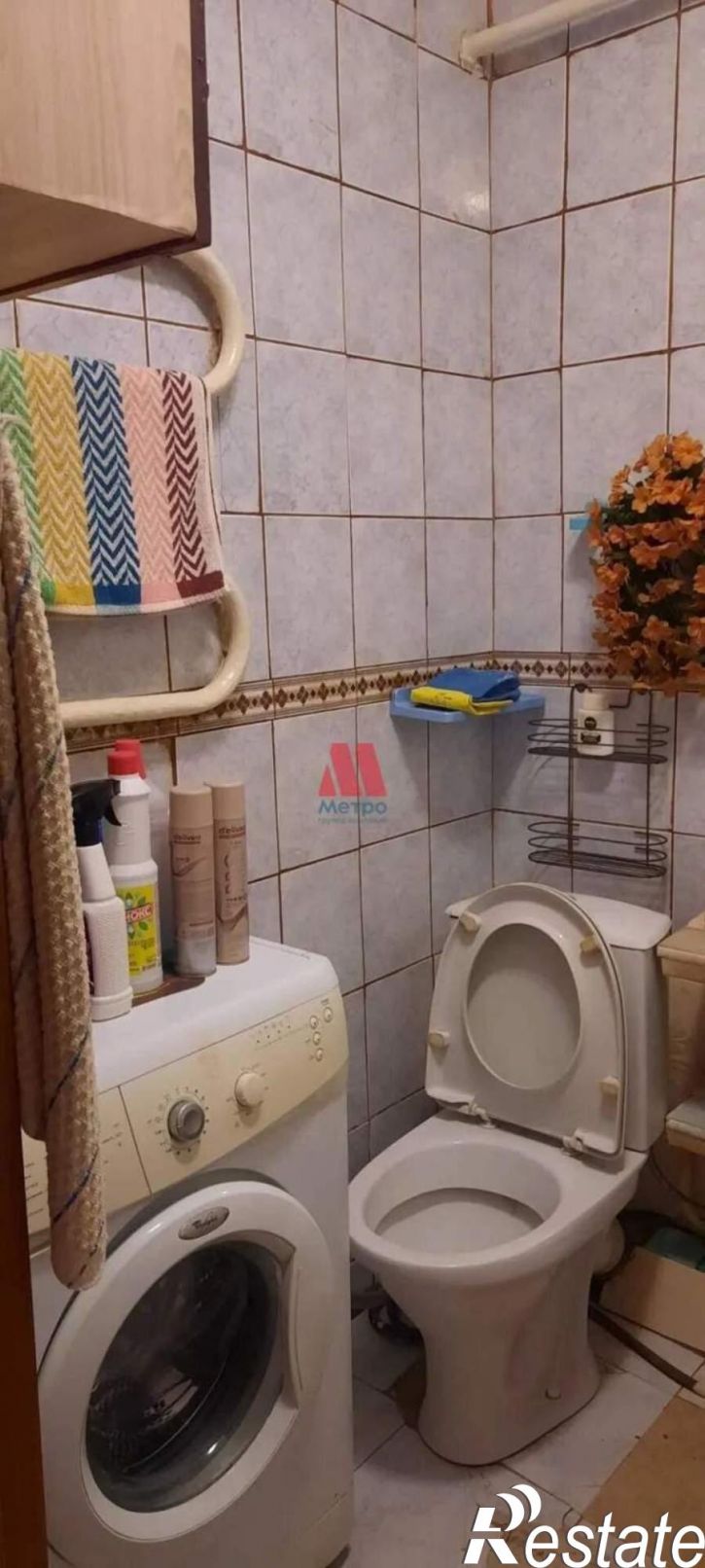 1-комн квартира Тутаевское шоссе, д.47а