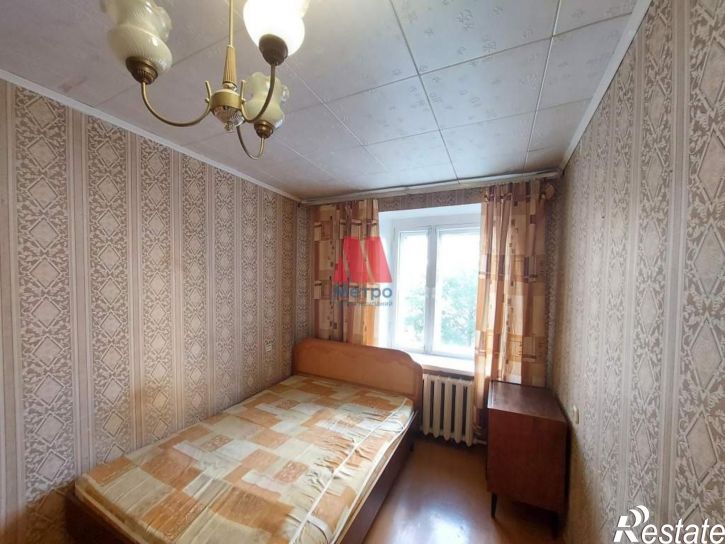 2-комн квартира Машиностроителей проспект, д.26