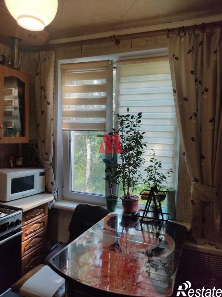 2-комн квартира Саукова улица, д.17