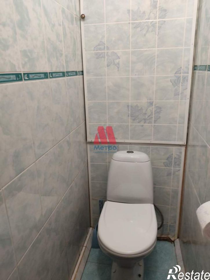 2-комн квартира Саукова улица, д.17