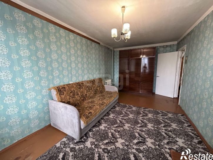 2-комн квартира ул Лебедева, 7,  д. 7