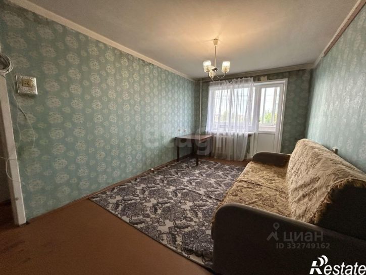 2-комн квартира ул Лебедева, 7,  д. 7
