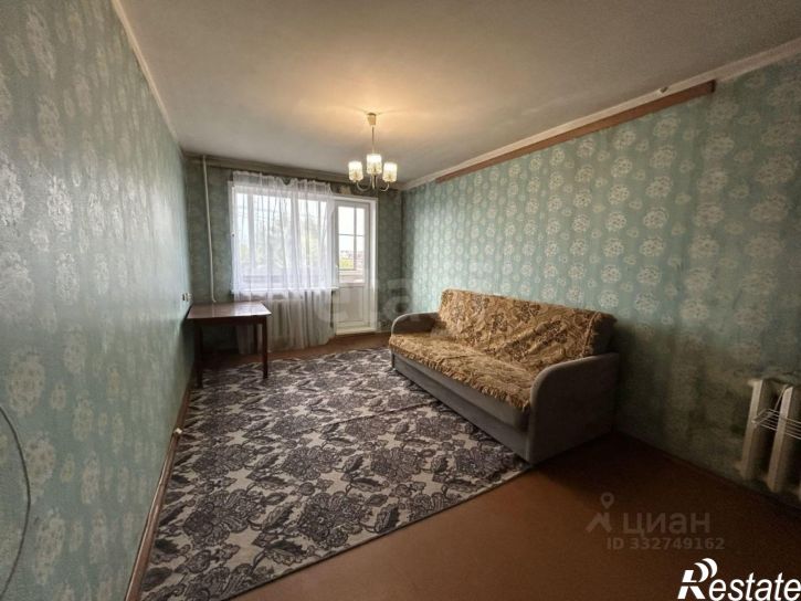 2-комн квартира ул Лебедева, 7,  д. 7