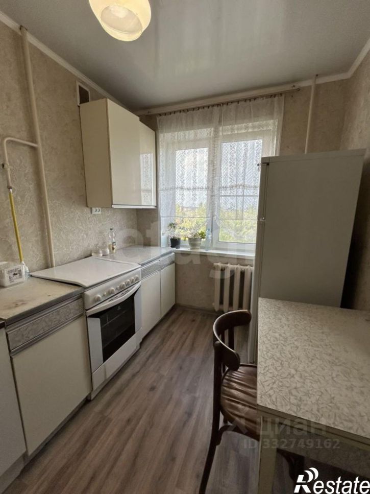 2-комн квартира ул Лебедева, 7,  д. 7