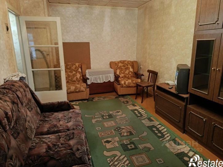 1-комн квартира ул Слепнева, 24,  д. 24