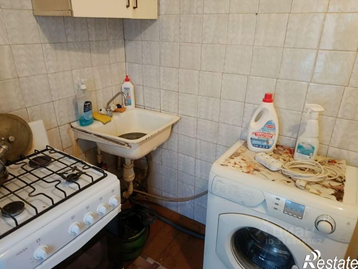 1-комн квартира ул Слепнева, 24,  д. 24