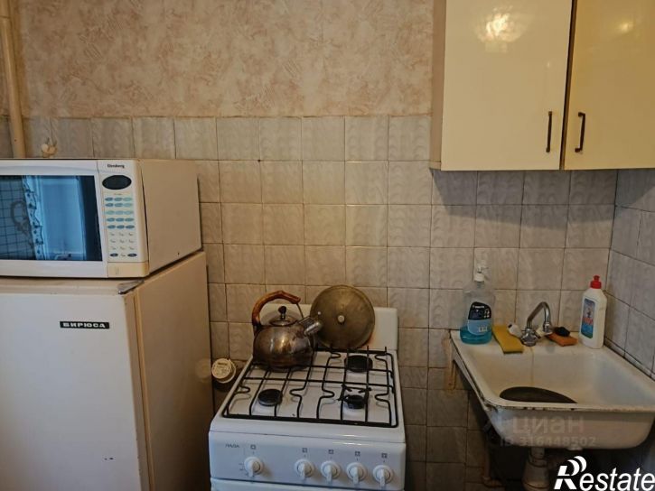 1-комн квартира ул Слепнева, 24,  д. 24