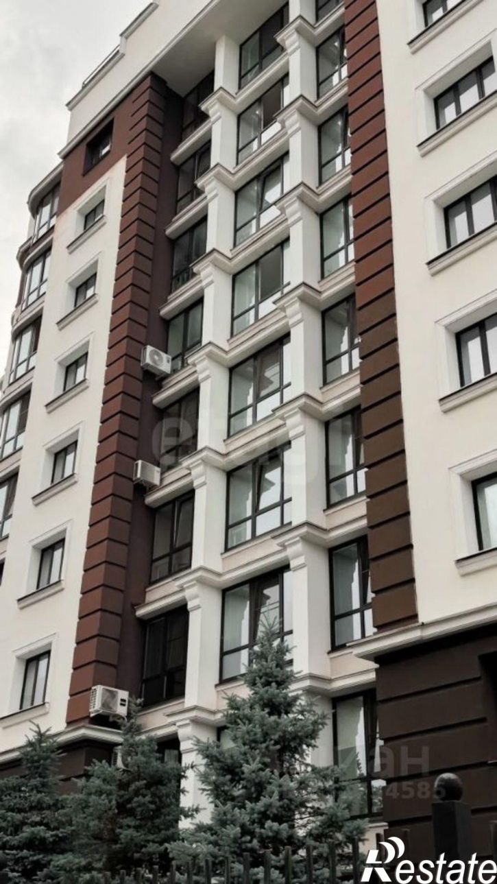 1-комн квартира в новом доме