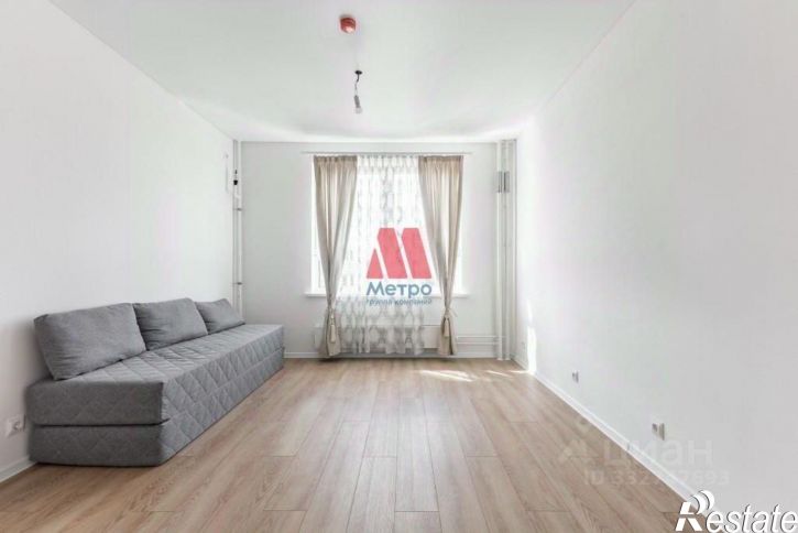 1-комн квартира ул Академика Колмогорова, 26 2,  д. 26 2,  к. 2
