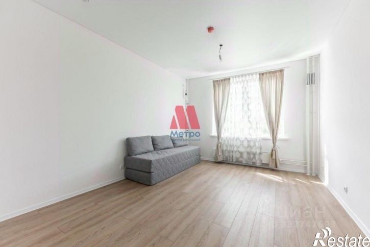 1-комн квартира ул Академика Колмогорова, 26 2,  д. 26 2,  к. 2
