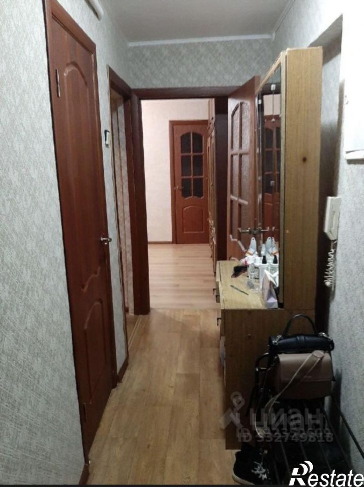 2-комн квартира ул Добрынина, 27а,  д. 27а