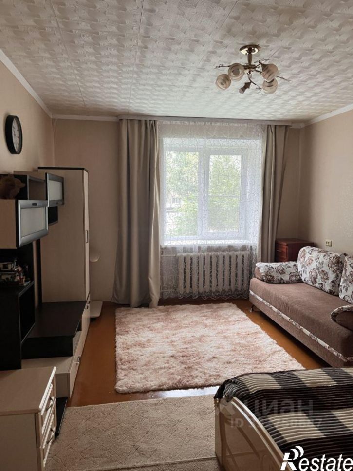 2-комн квартира ул Пирогова, 25,  д. 25