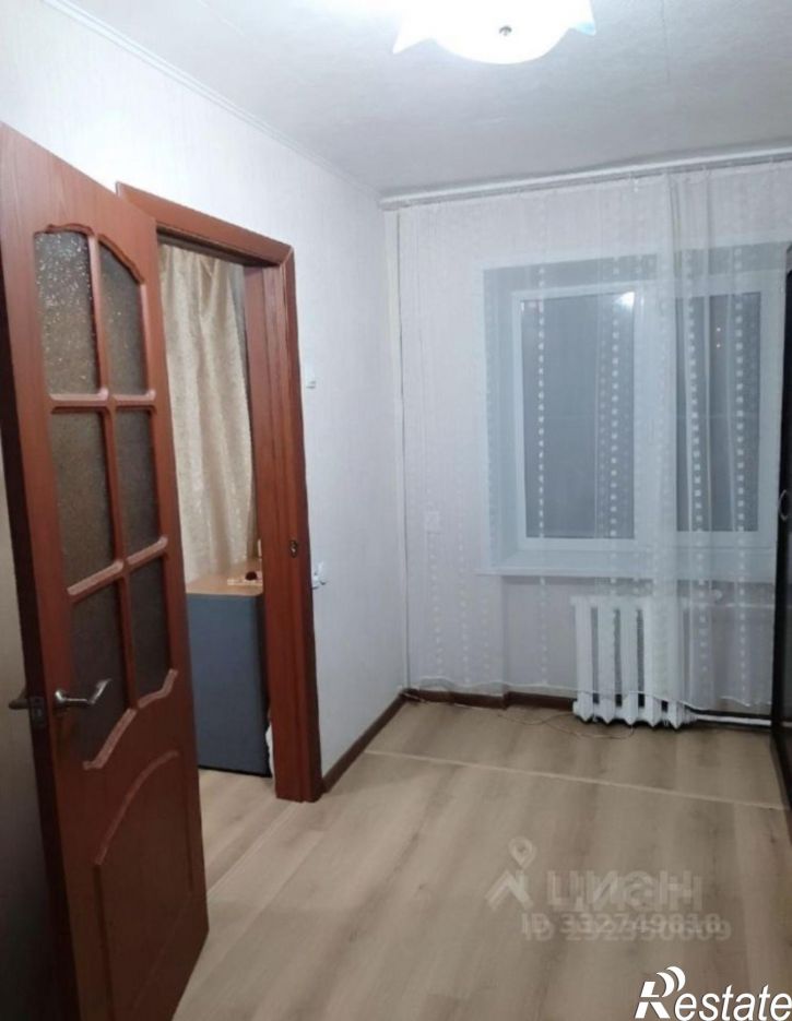 2-комн квартира ул Добрынина, 27а,  д. 27а