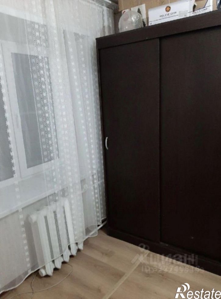 2-комн квартира ул Добрынина, 27а,  д. 27а