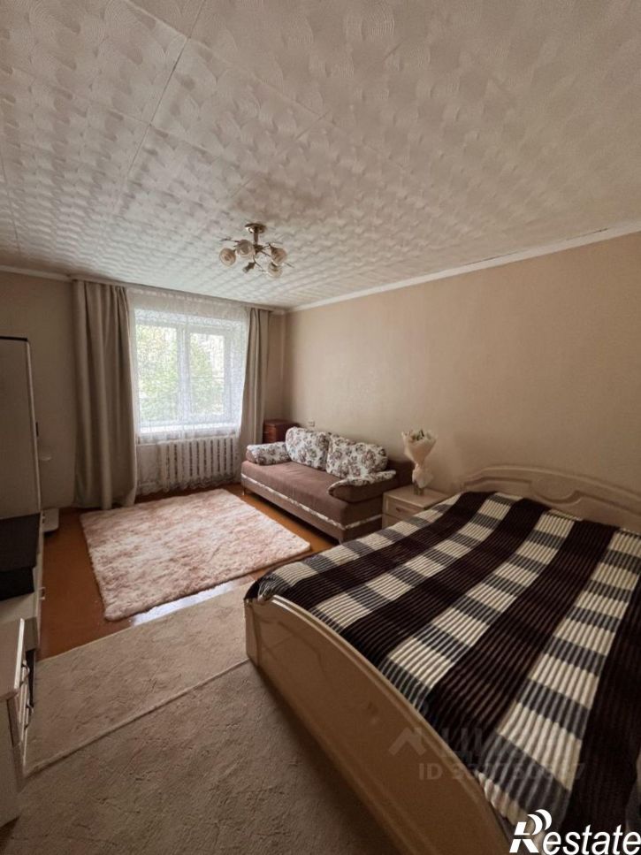 2-комн квартира ул Пирогова, 25,  д. 25