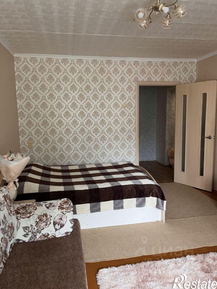 2-комн квартира ул Пирогова, 25,  д. 25