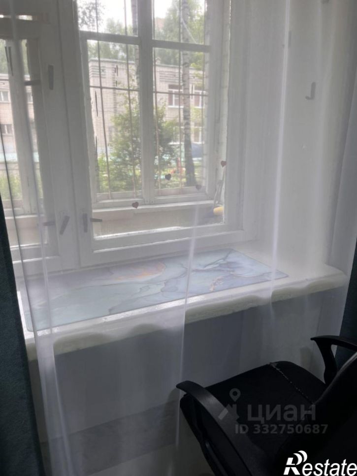 2-комн квартира ул Пирогова, 25,  д. 25