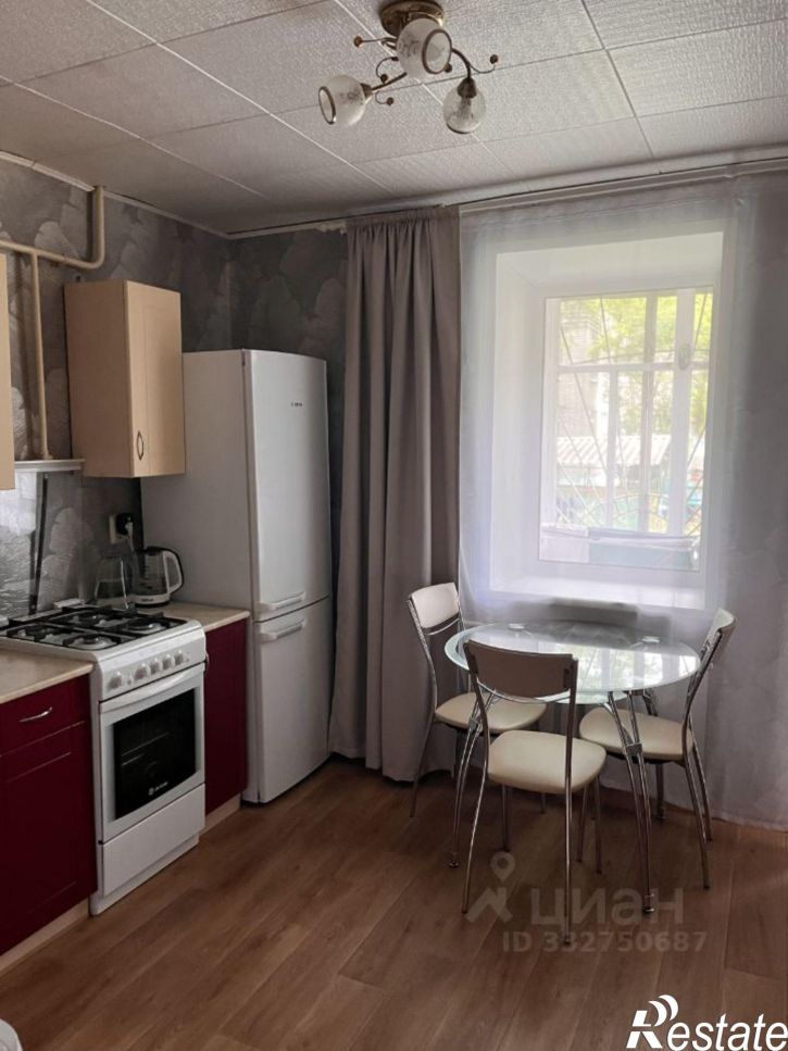 2-комн квартира ул Пирогова, 25,  д. 25