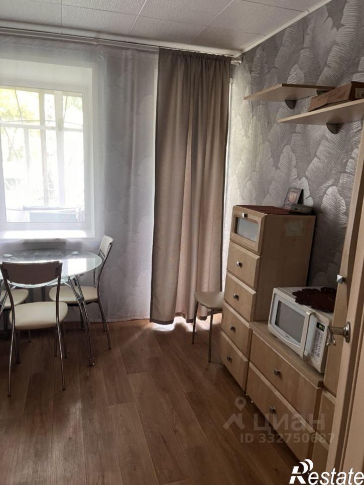 2-комн квартира ул Пирогова, 25,  д. 25