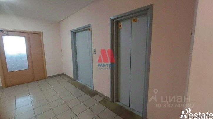 1-комн квартира ул Ньютона, 31 2,  д. 31 2,  к. 2