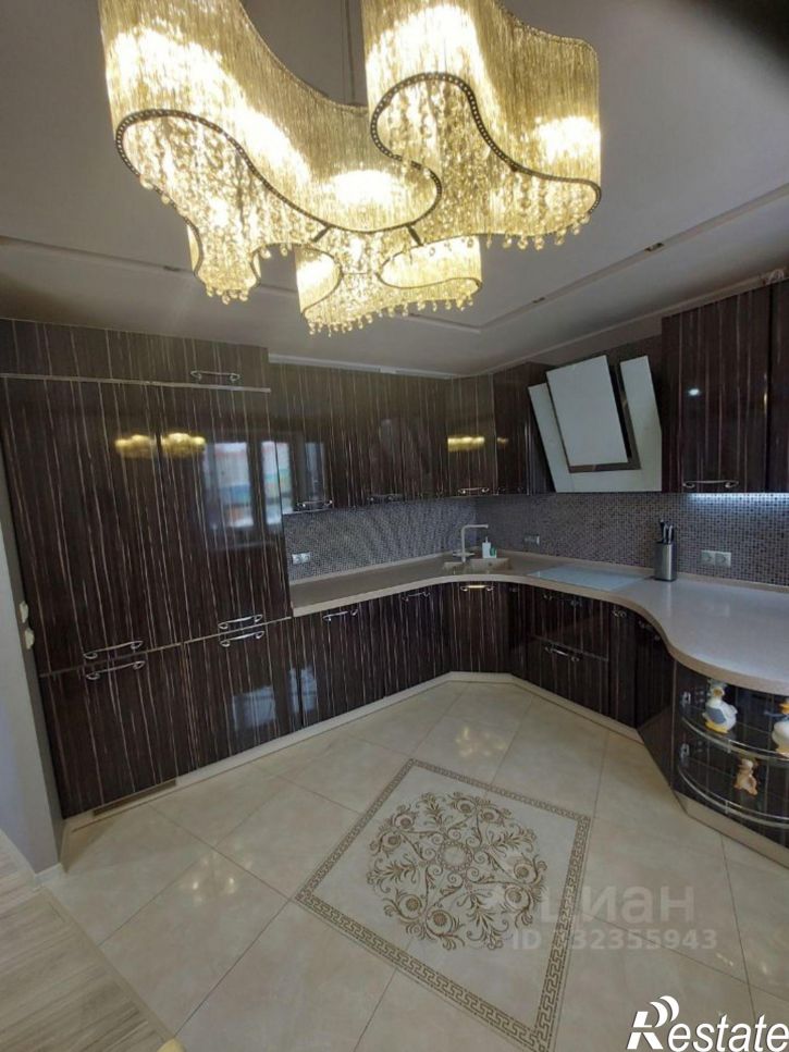 3-комн квартира пр-кт Фрунзе, 29,  д. 29