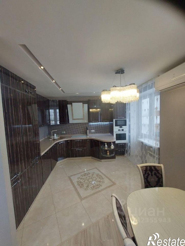 3-комн квартира пр-кт Фрунзе, 29,  д. 29