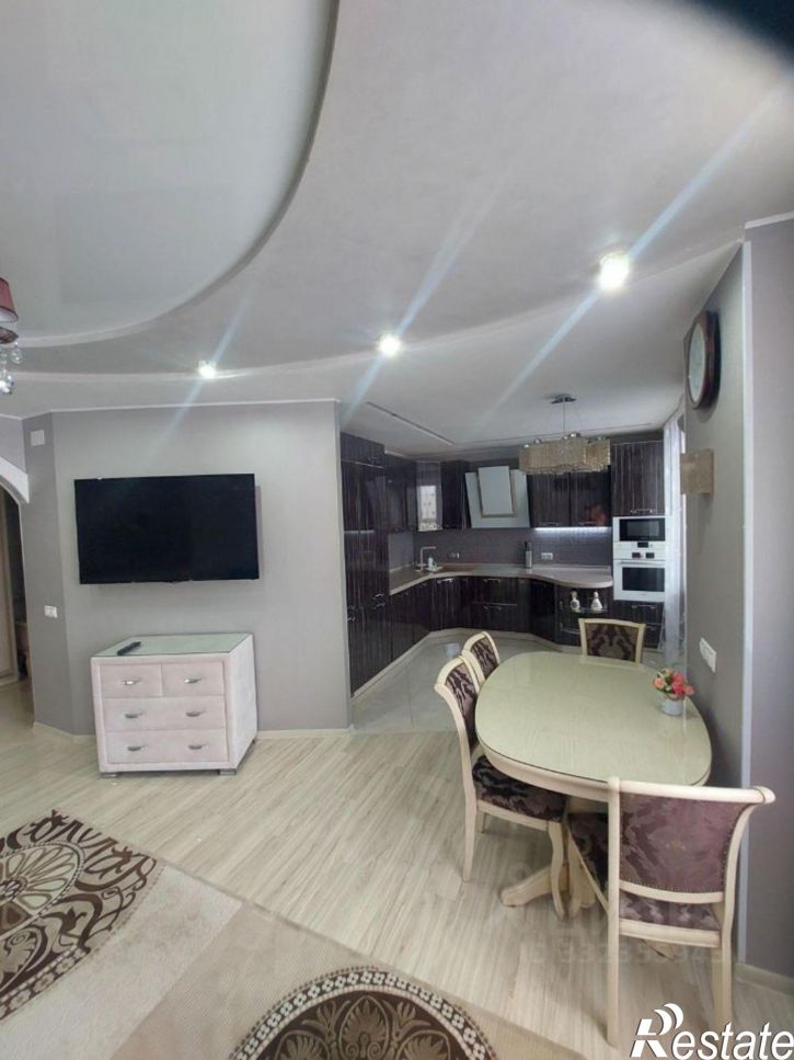 3-комн квартира пр-кт Фрунзе, 29,  д. 29