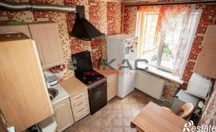 1-комн квартира ул Сахарова, 13,  д. 13