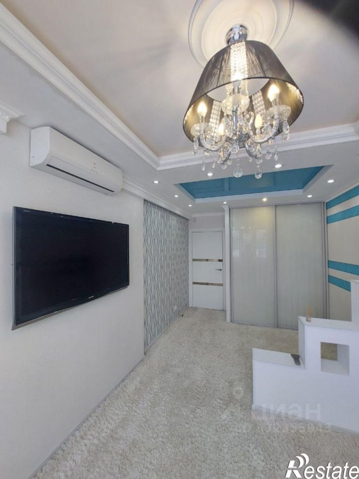 3-комн квартира пр-кт Фрунзе, 29,  д. 29