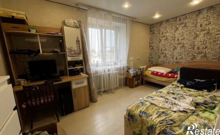 3-комн квартира Суздальское шоссе, 24а,  д. 24а