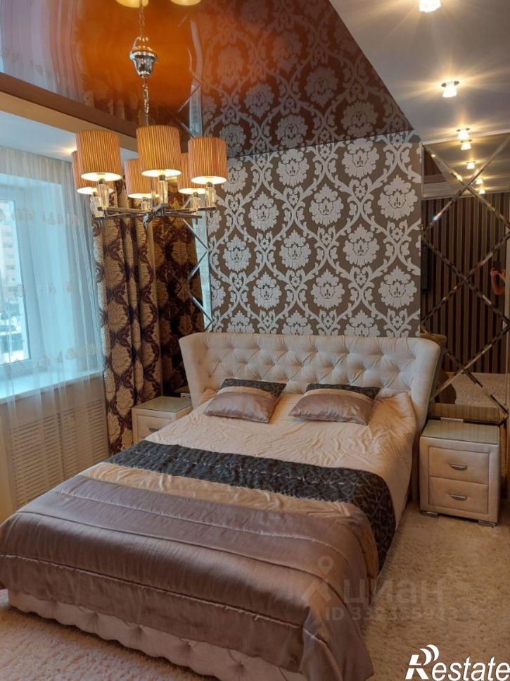 3-комн квартира пр-кт Фрунзе, 29,  д. 29