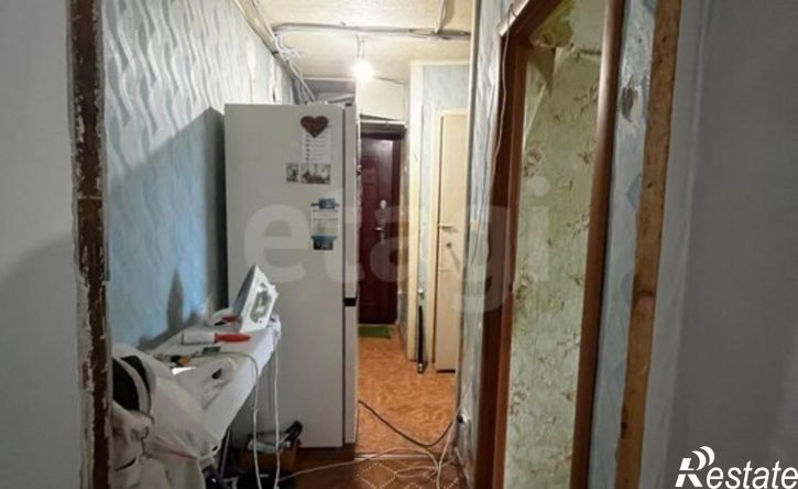 3-комн квартира Суздальское шоссе, 24а,  д. 24а