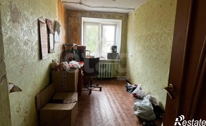 3-комн квартира Суздальское шоссе, 24а,  д. 24а