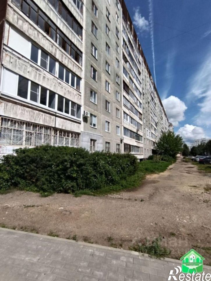 2-комн квартира Ленинградский пр-кт, 64 3,  д. 64 3,  к. 3