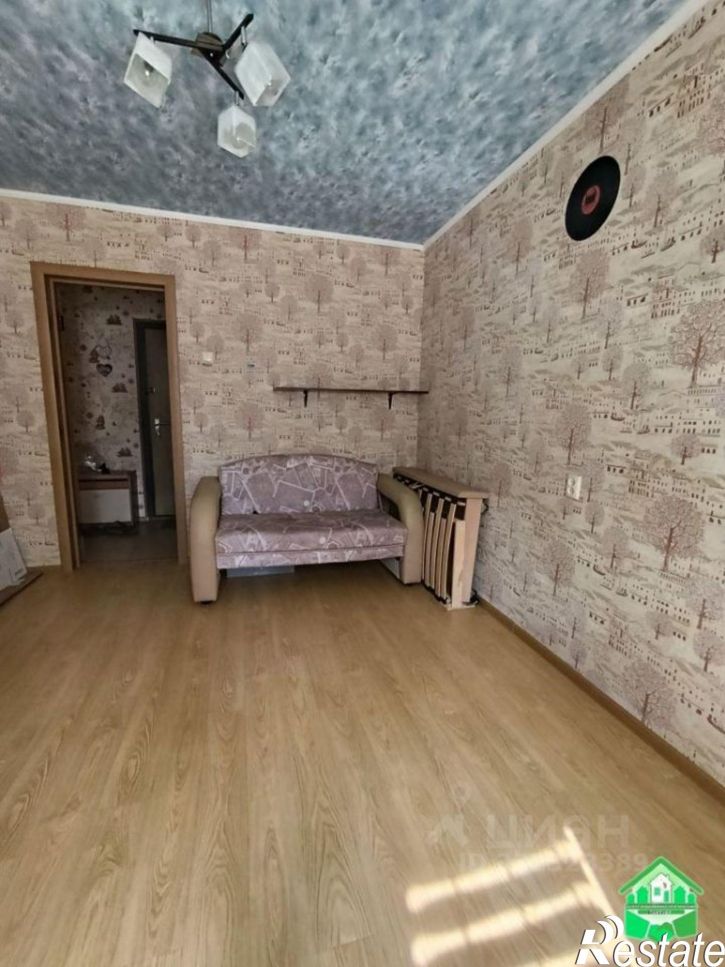 2-комн квартира Ленинградский пр-кт, 64 3,  д. 64 3,  к. 3