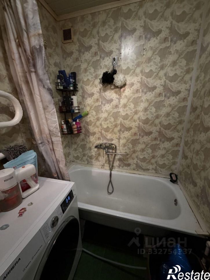 1-комн квартира ул Блюхера, 35,  д. 35