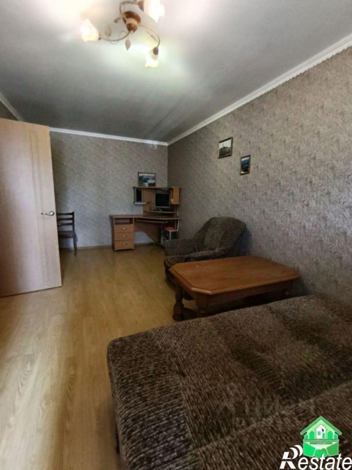 2-комн квартира Ленинградский пр-кт, 64 3,  д. 64 3,  к. 3