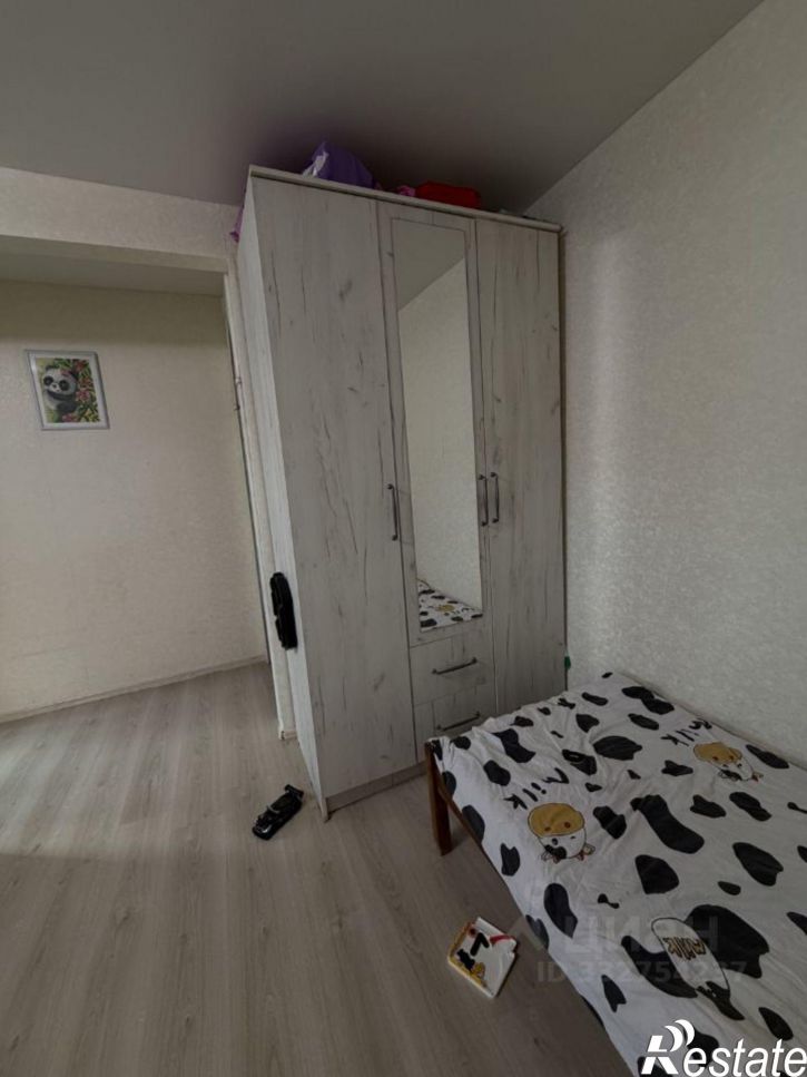 1-комн квартира ул Блюхера, 35,  д. 35