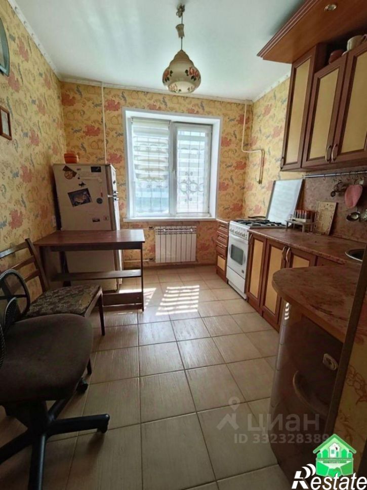 2-комн квартира Ленинградский пр-кт, 64 3,  д. 64 3,  к. 3