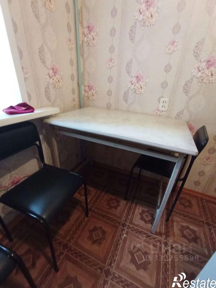 1-комн квартира пр-д Доброхотова, 5,  д. 5