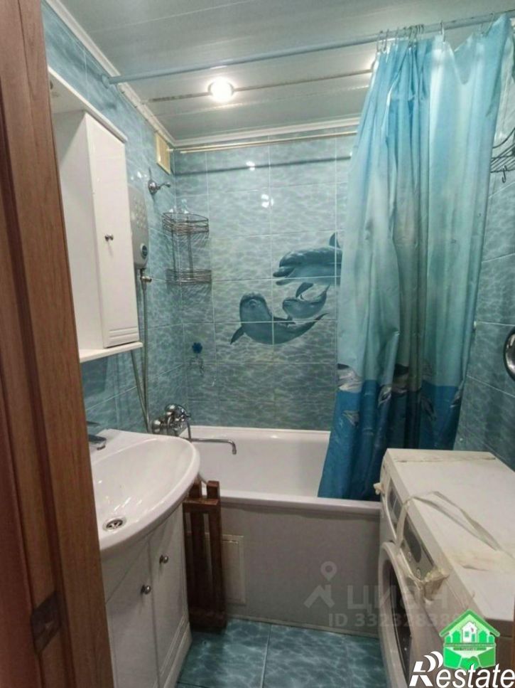 2-комн квартира Ленинградский пр-кт, 64 3,  д. 64 3,  к. 3