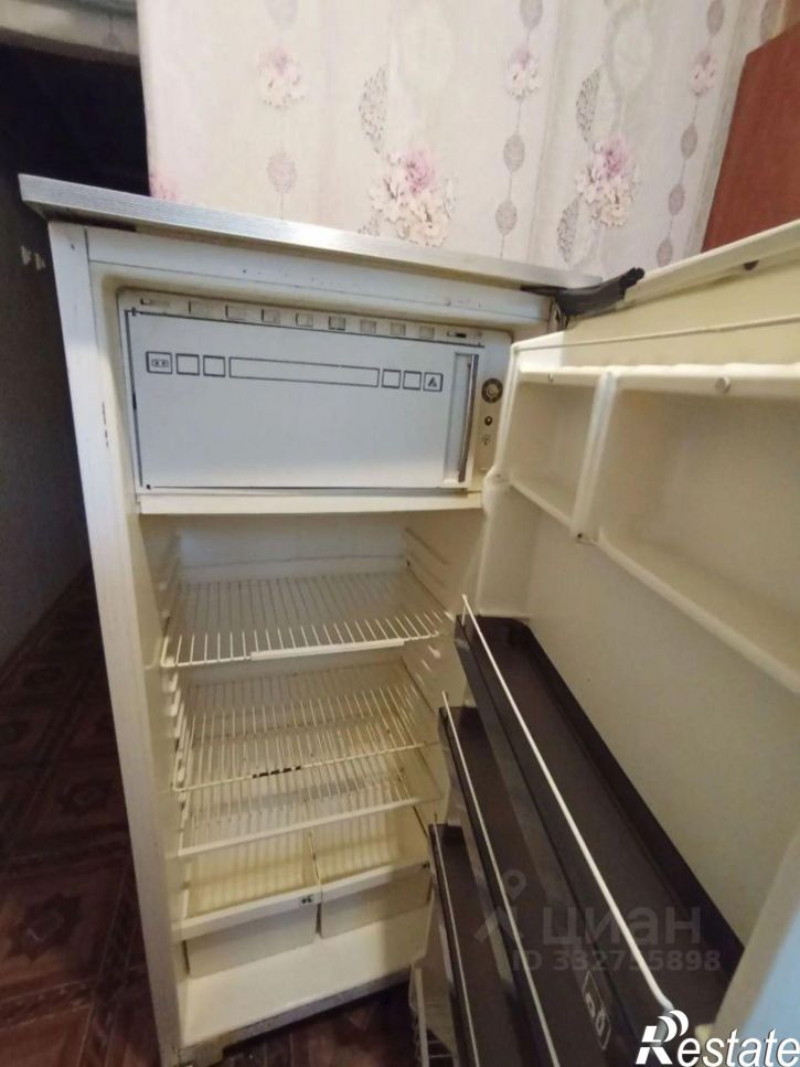 1-комн квартира пр-д Доброхотова, 5,  д. 5