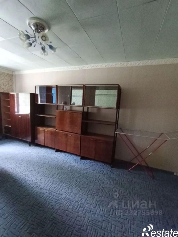 1-комн квартира пр-д Доброхотова, 5,  д. 5