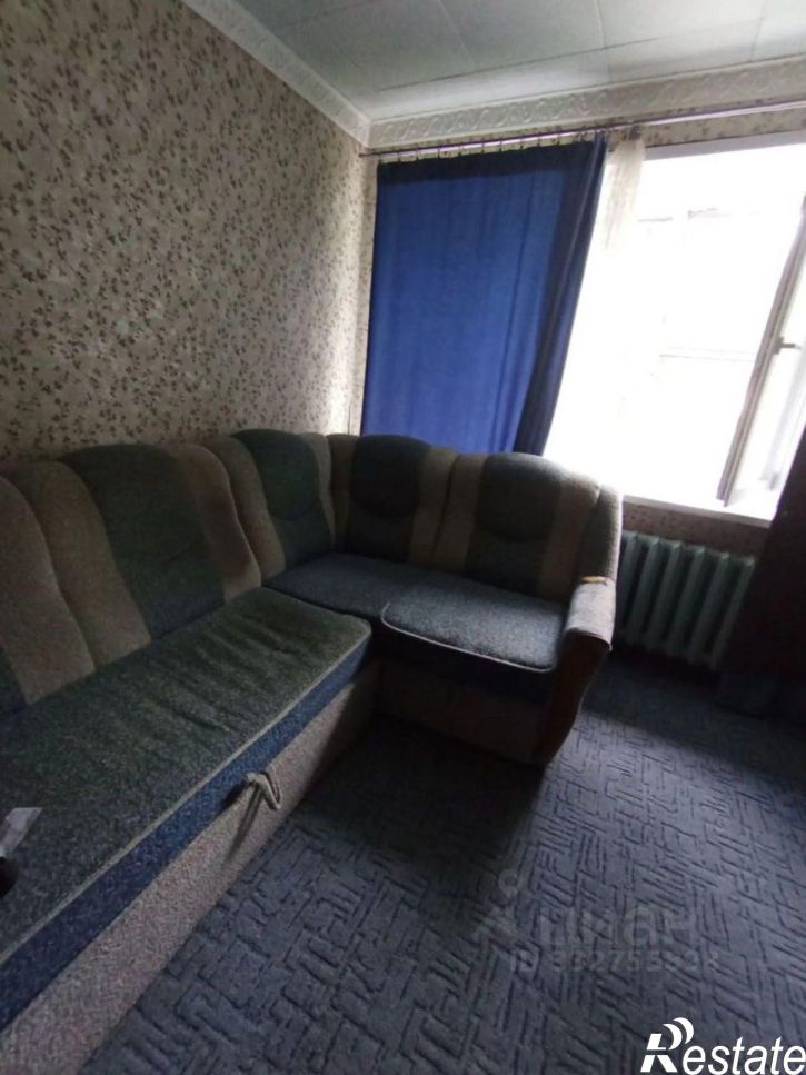 1-комн квартира пр-д Доброхотова, 5,  д. 5