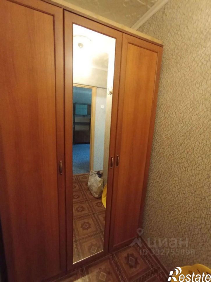 1-комн квартира пр-д Доброхотова, 5,  д. 5