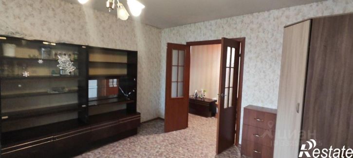 1-комн квартира ул Строителей, 16 3,  д. 16 3,  к. 3