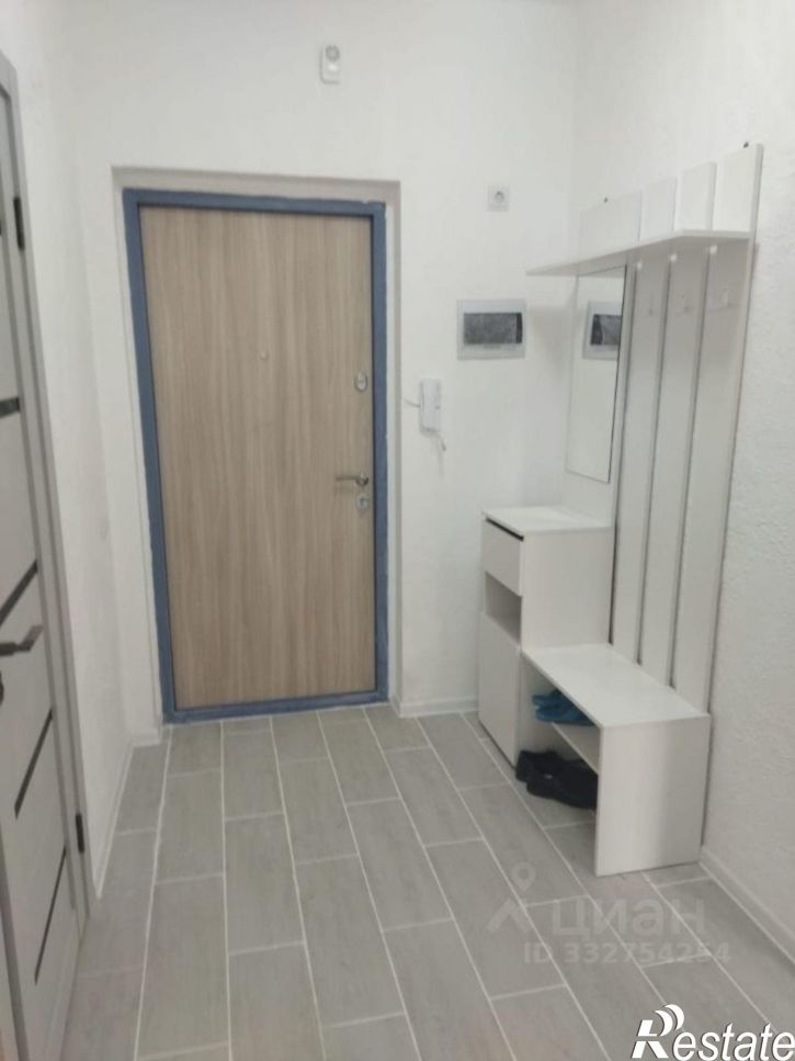 2-комн квартира Чернопрудная улица, 13к2