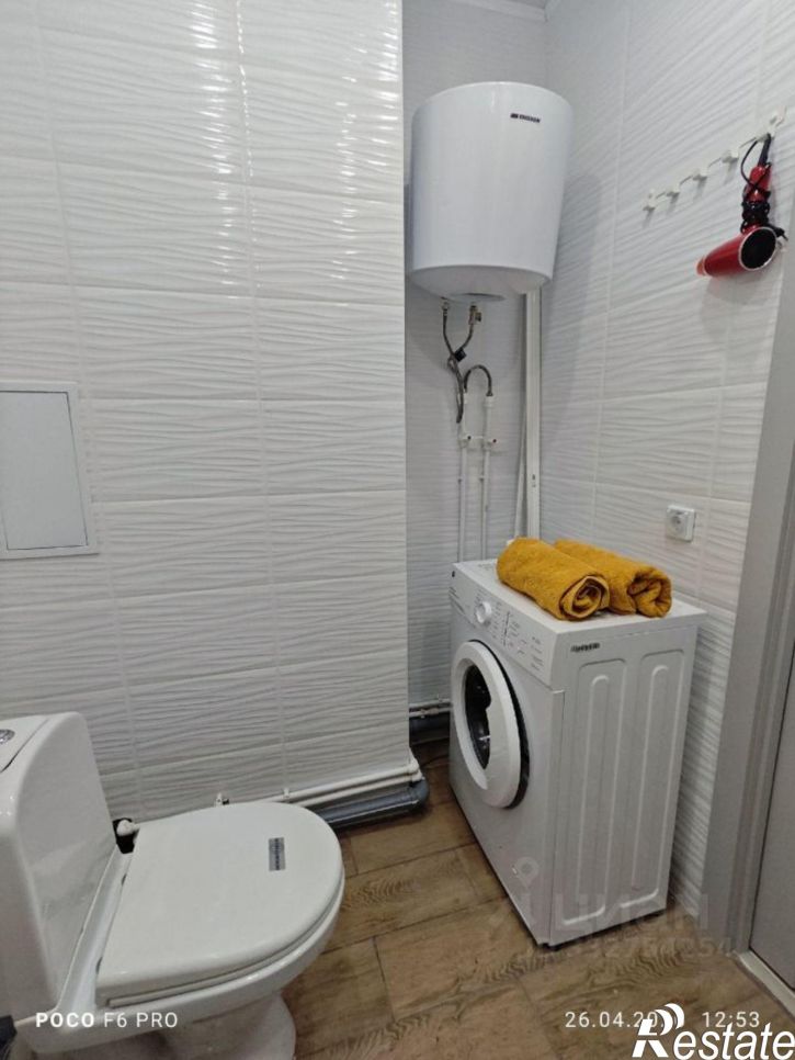 2-комн квартира Чернопрудная улица, 13к2